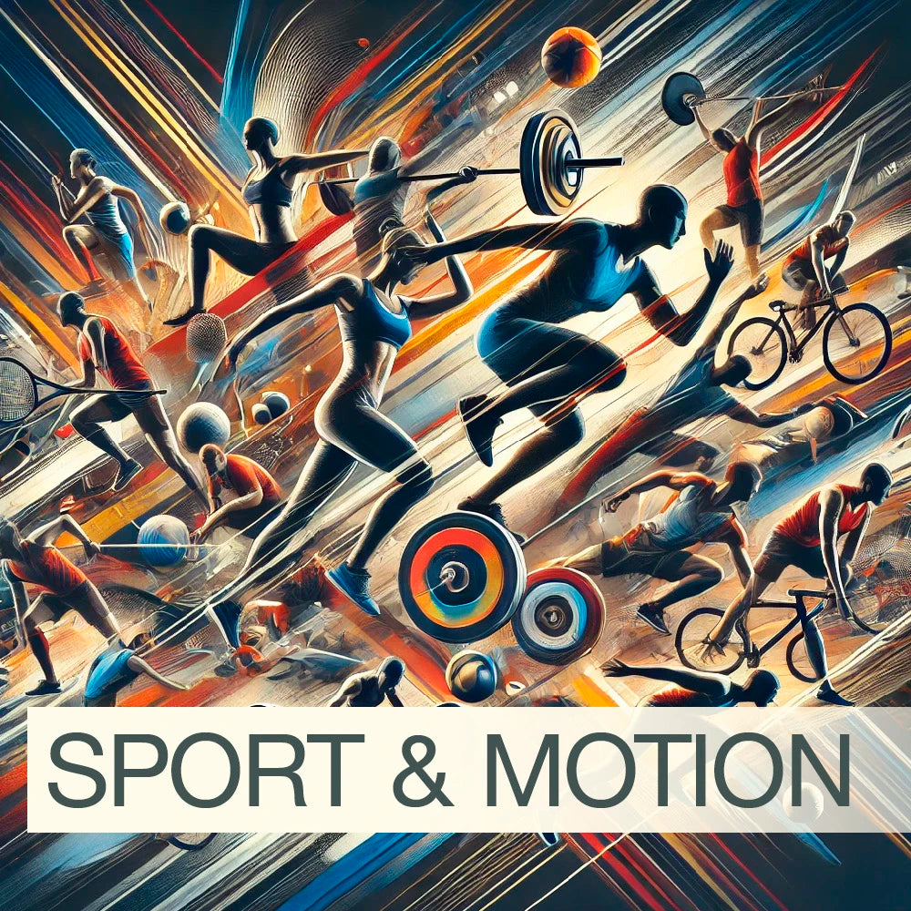 Sport og motion