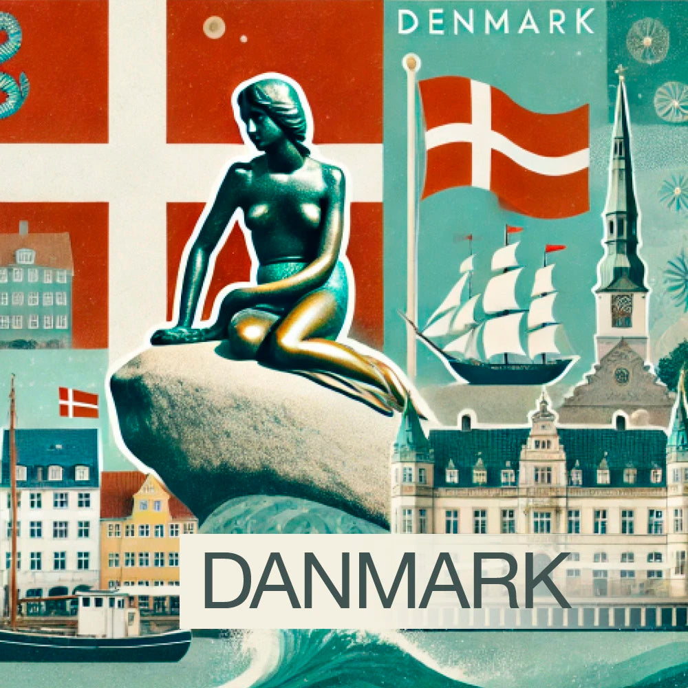 Danmark