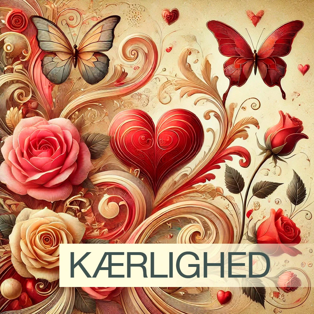 Kærlighed