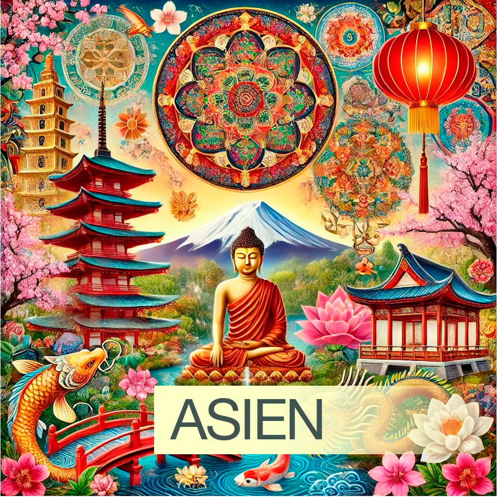 Asien