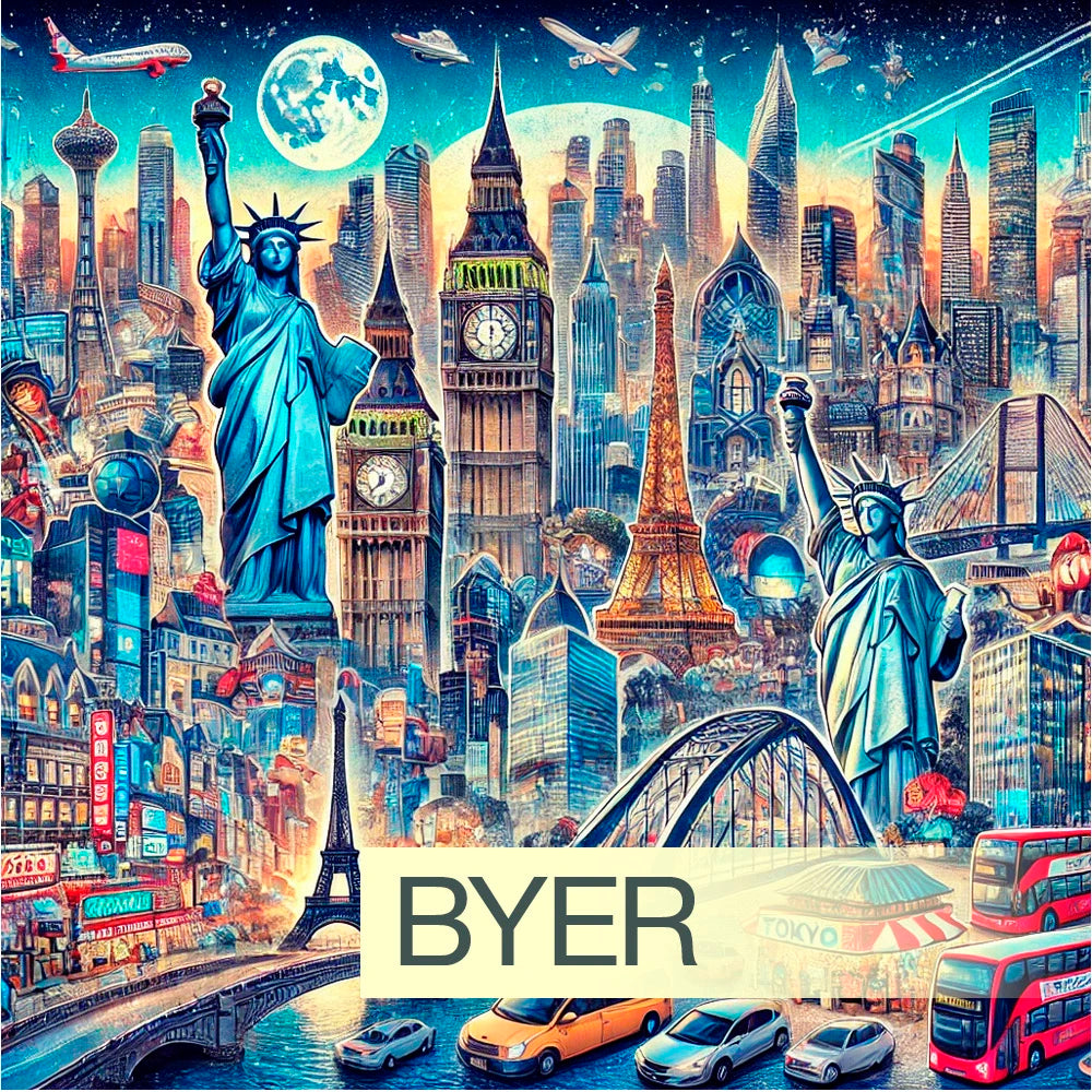 Byer