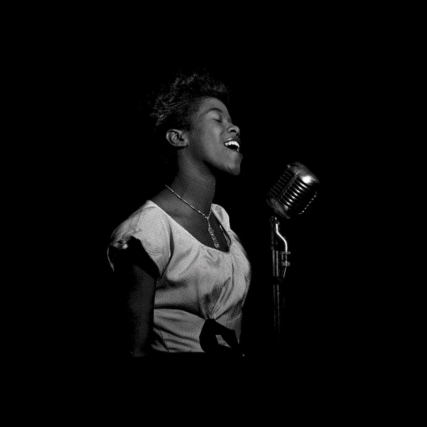 Sarah Vaughan 1947