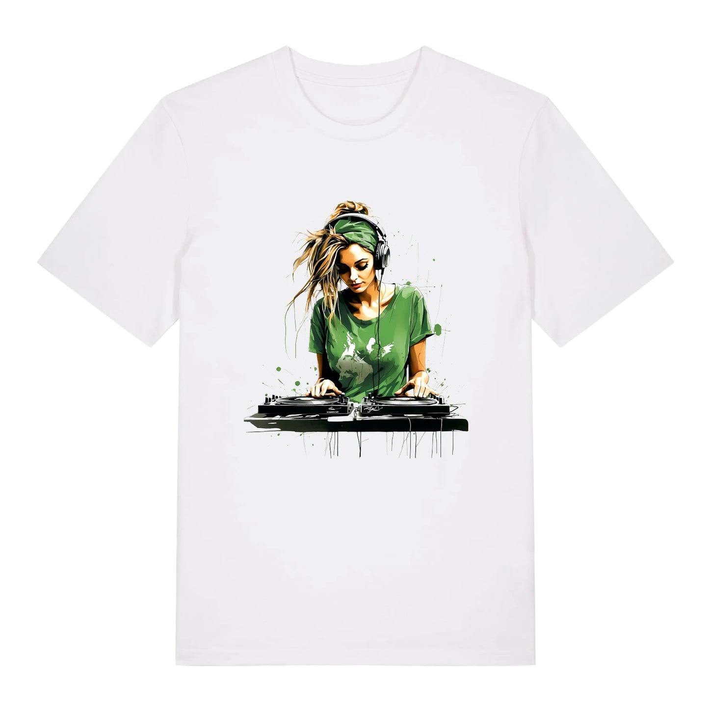 DJ