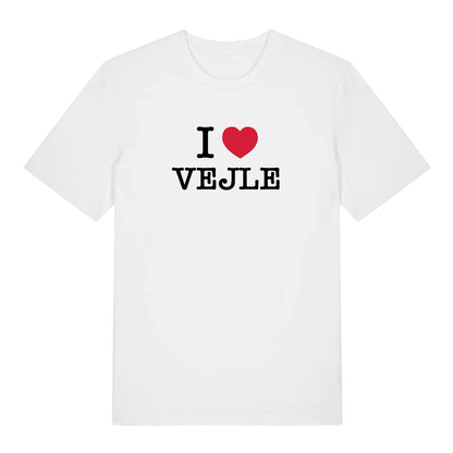 I love Vejle